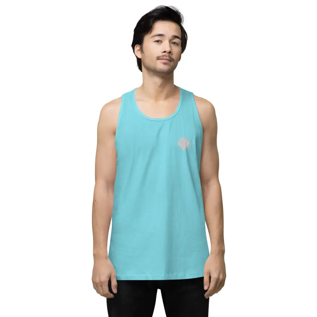 Men’s Premium Tank Top