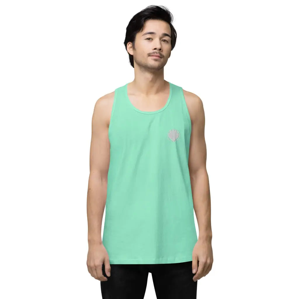 Men’s Premium Tank Top