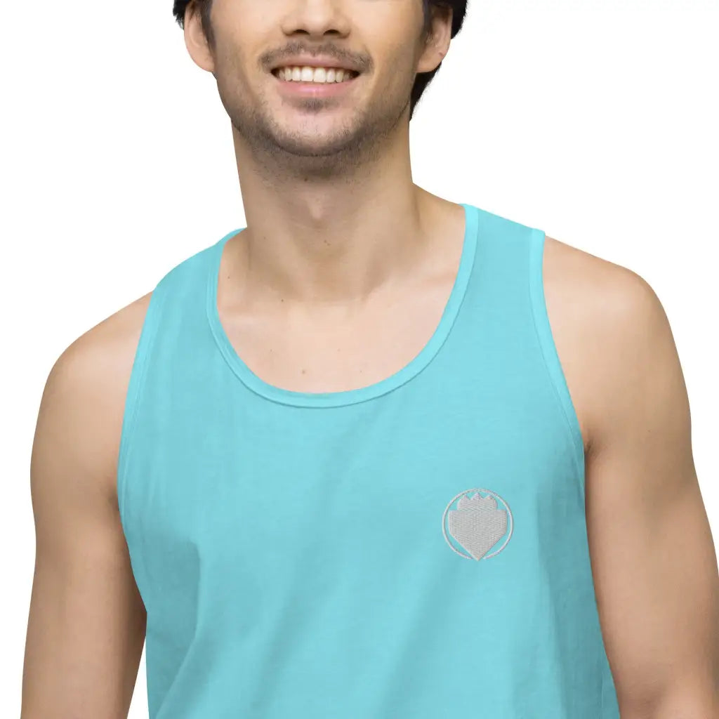 Men’s Premium Tank Top