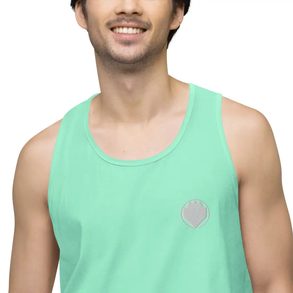 Men’s Premium Tank Top