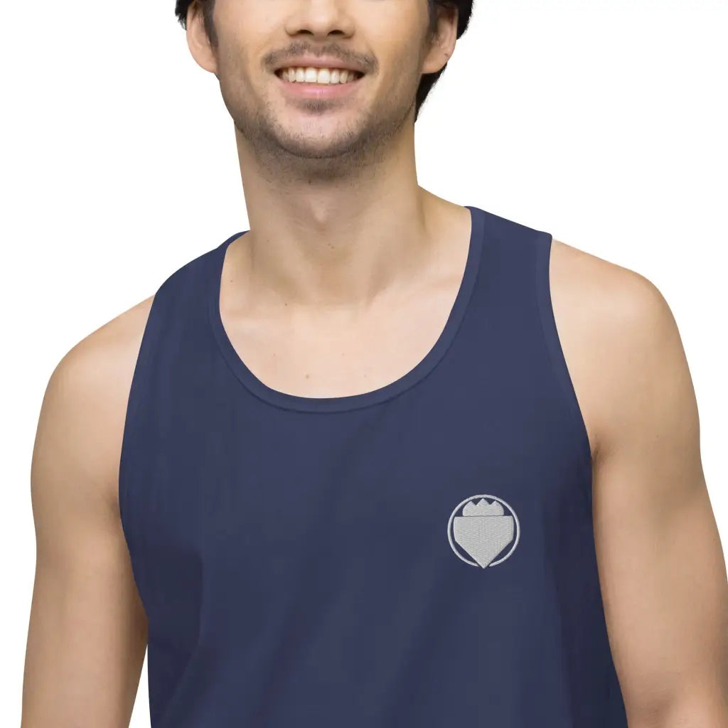 Men’s Premium Tank Top