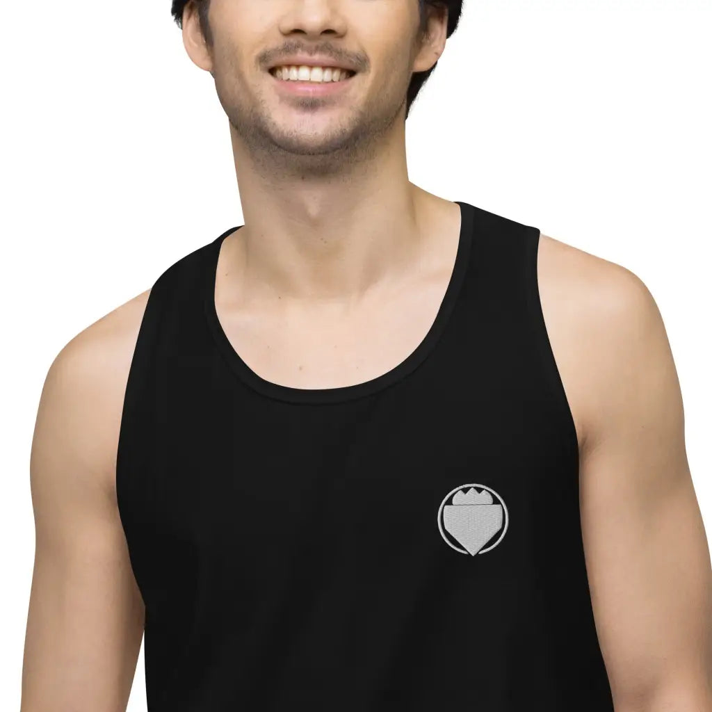 Men’s Premium Tank Top