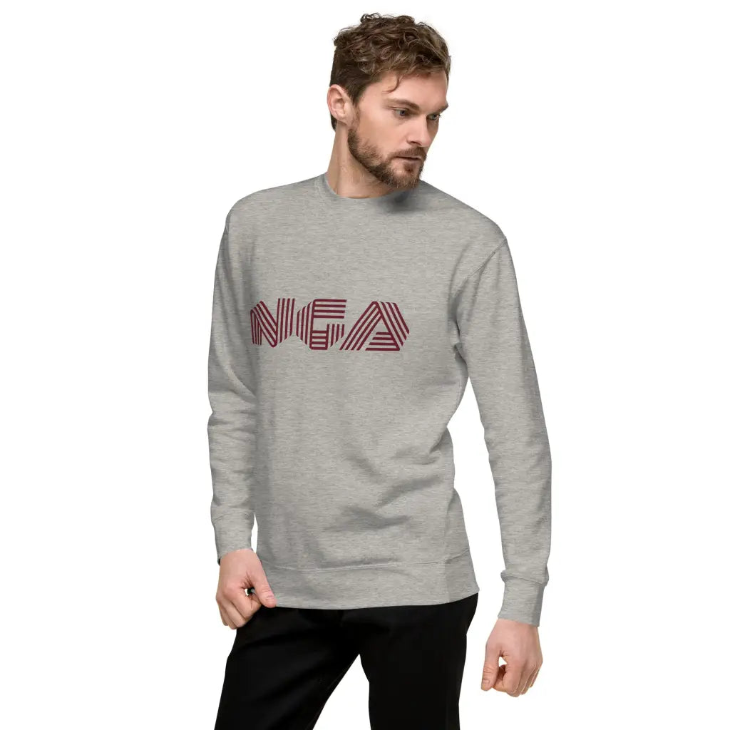 Men’s Premium Sweatshirt - Sweatshirt