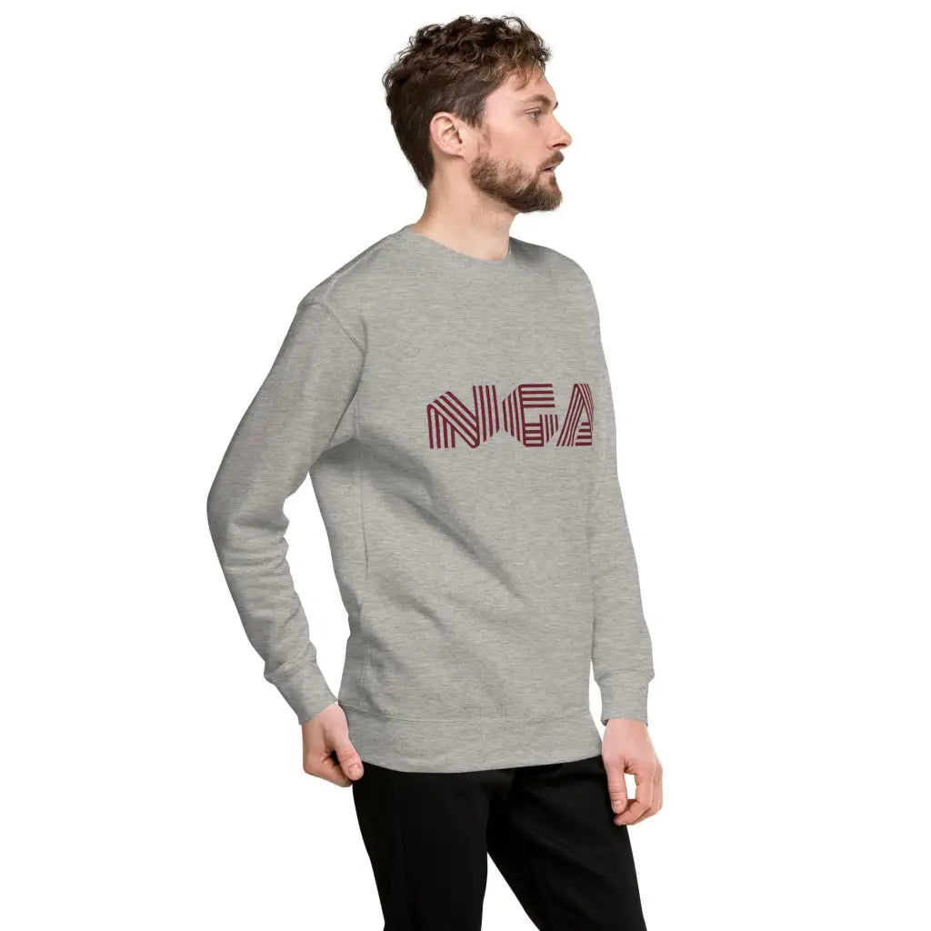 Men’s Premium Sweatshirt - Sweatshirt