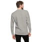 Men’s Premium Sweatshirt - Sweatshirt