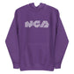 Men’s Hoodie - Purple / S - Hoodie