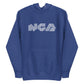 Men’s Hoodie - Team Royal / S - Hoodie