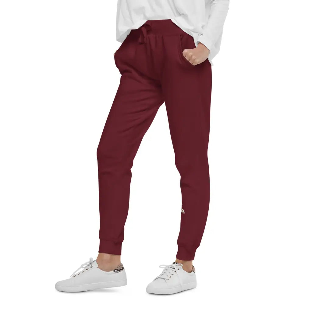 Women’s Fleece Sweatpants