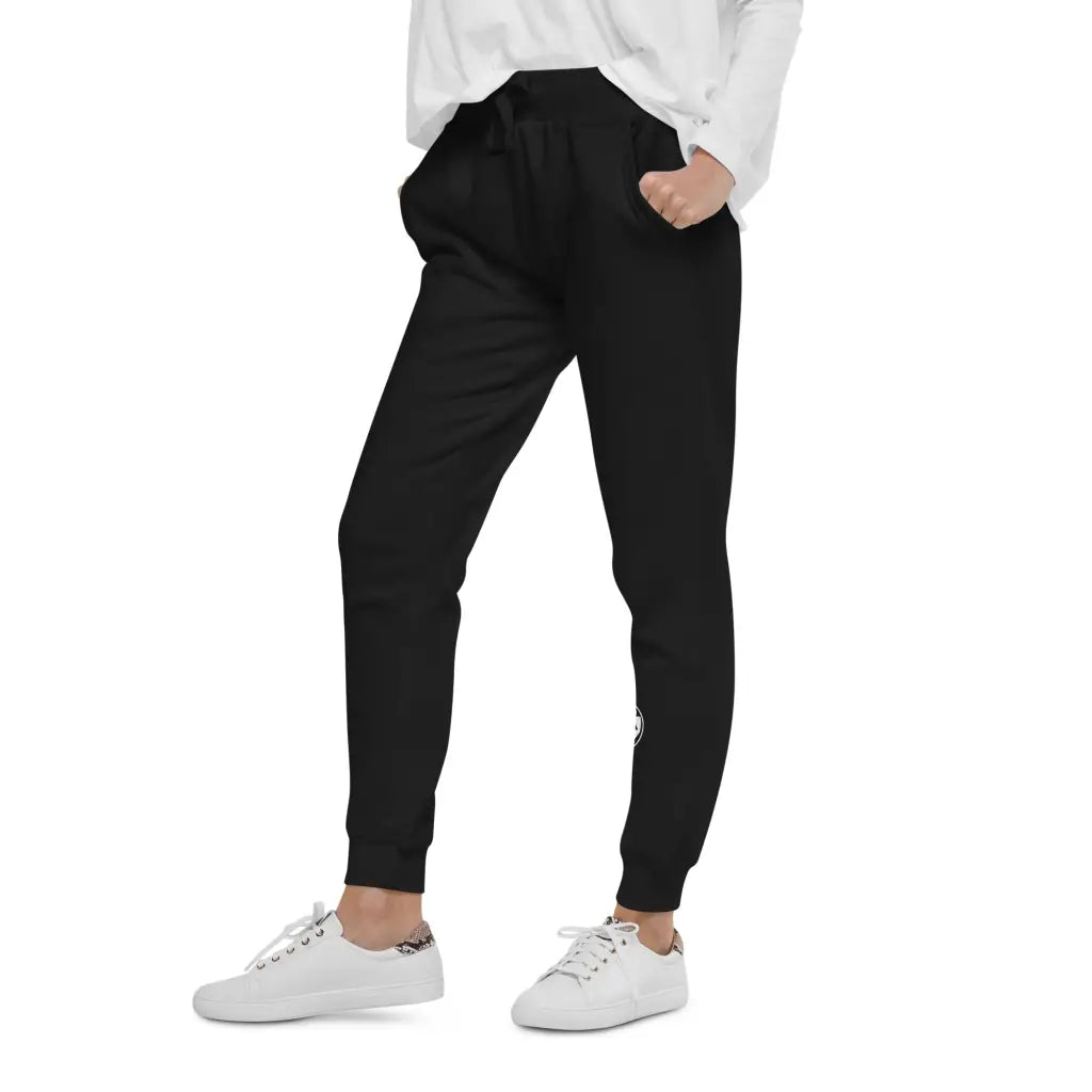 Women’s fleece sweatpants