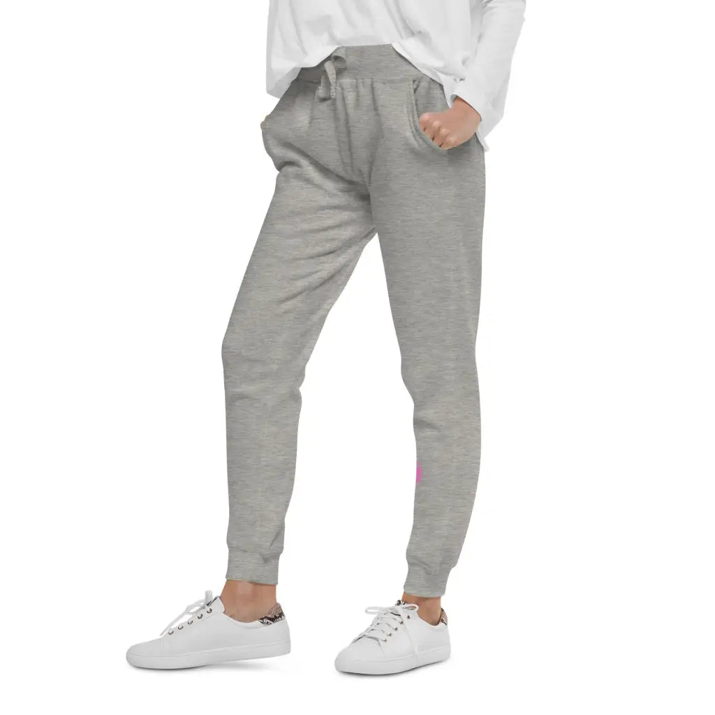 Women’s Fleece Sweatpants