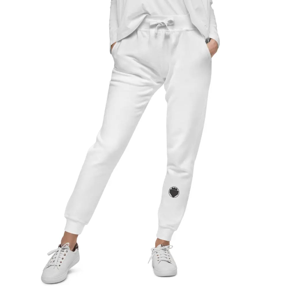 Women’s Fleece Sweatpants - XS