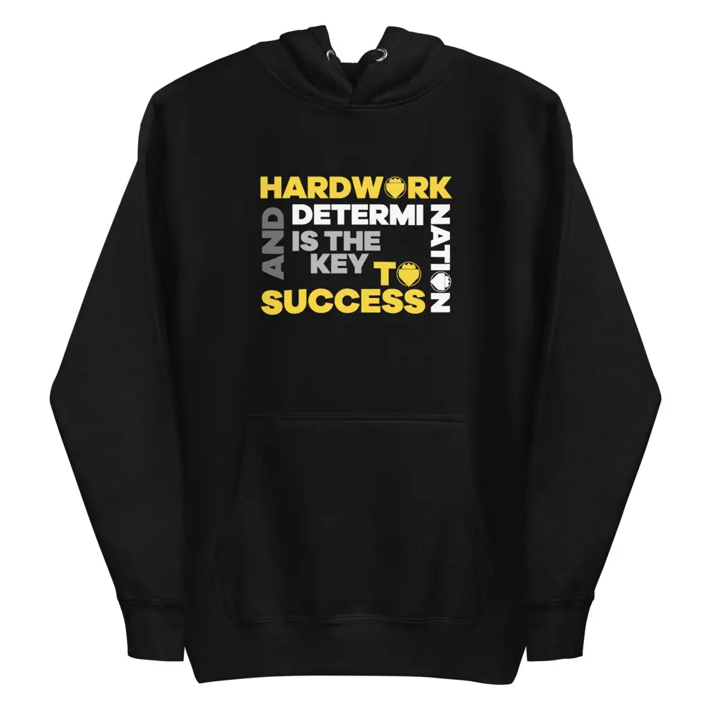 Women’s Hoodie - Black / S