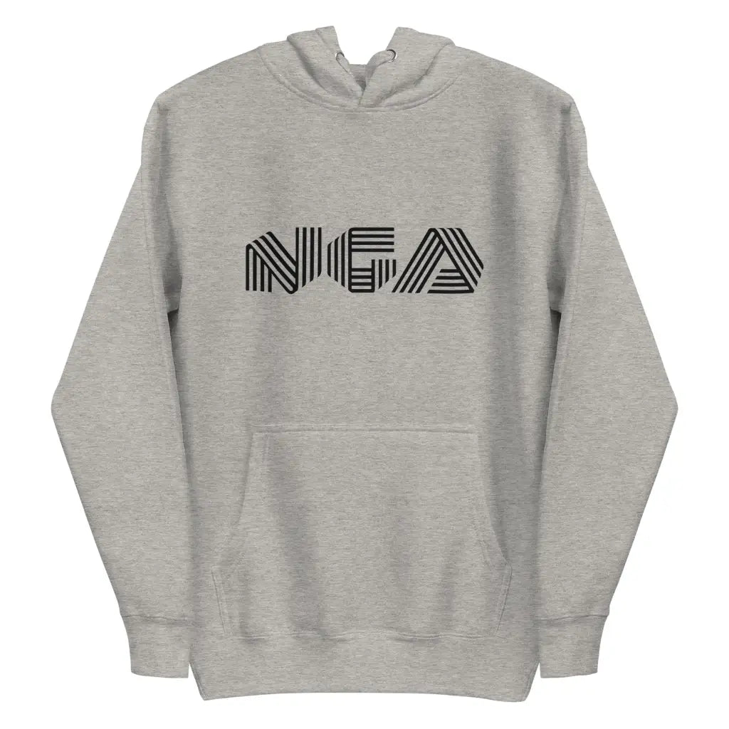 Women’s Hoodie - Carbon Grey / S - Hoodie