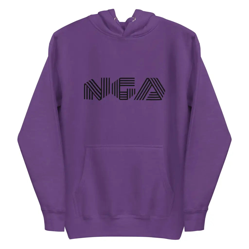 Women’s Hoodie - Purple / S - Hoodie