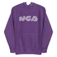 Women’s Hoodie - Purple / S - Hoodie