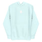 Women’s Hoodie - Sky Blue / S