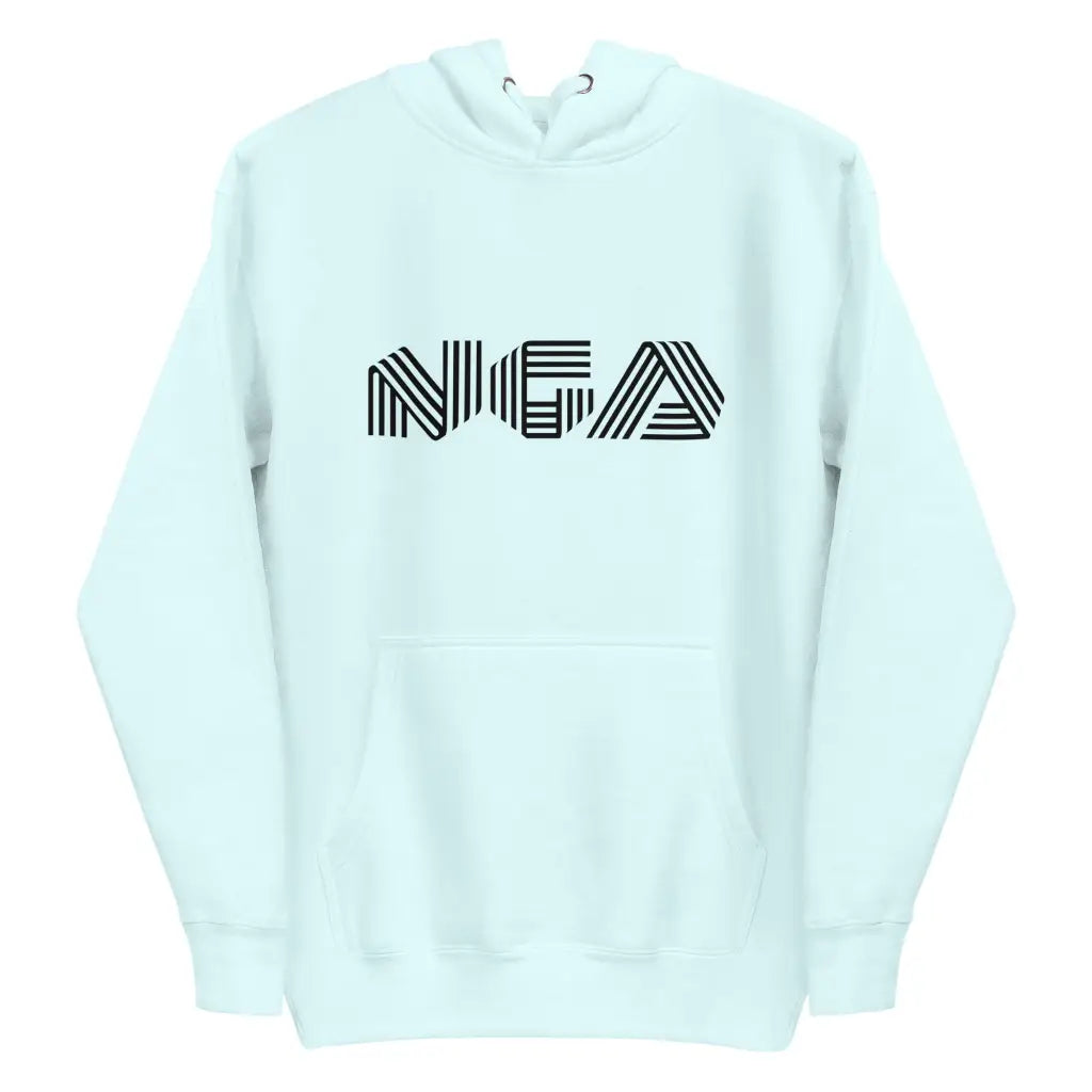 Women’s Hoodie - Sky Blue / S - Hoodie