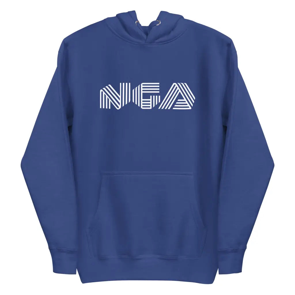 Women’s Hoodie - Team Royal / S - Hoodie