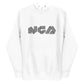 Women’s Hoodie - White / S - Hoodie