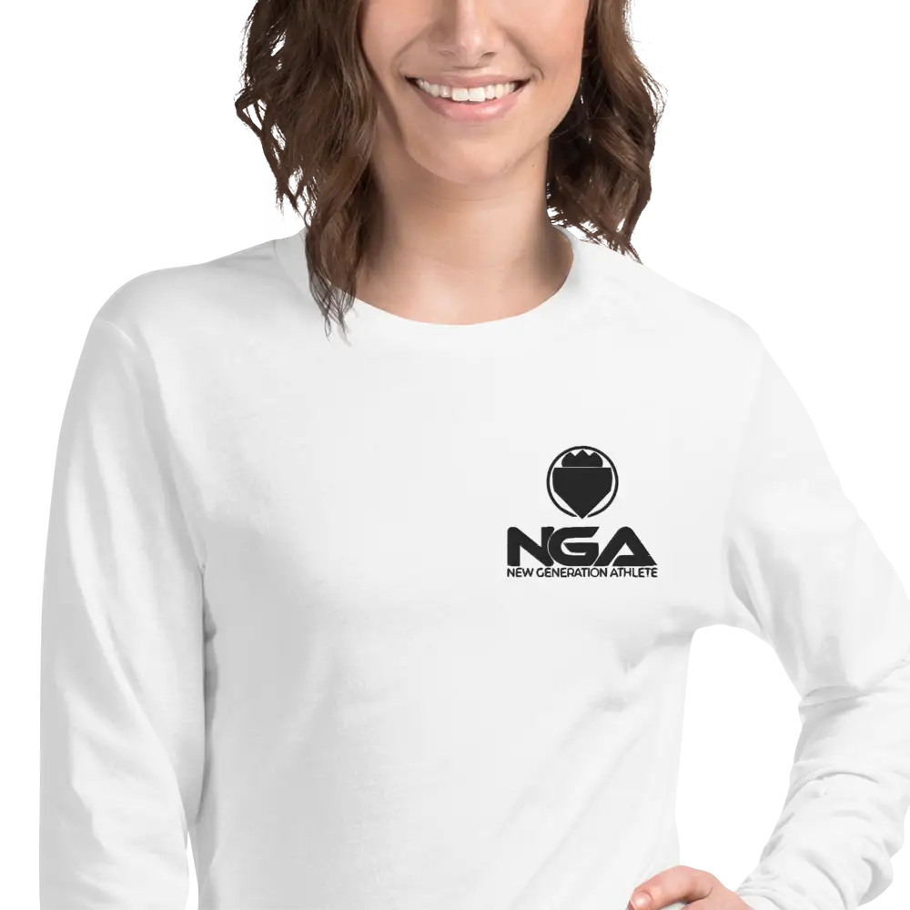 Women’s Long Sleeve Tee - Long Sleeve Tee