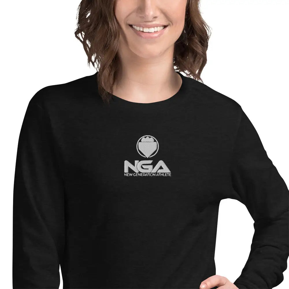 Women’s Long Sleeve Tee - Long Sleeve Tee