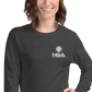 Women’s Long Sleeve Tee - Long Sleeve Tee