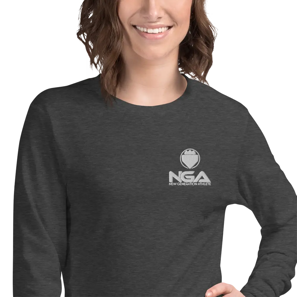 Women’s Long Sleeve Tee - Long Sleeve Tee