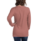 Women’s Long Sleeve Tee - Long Sleeve Tee