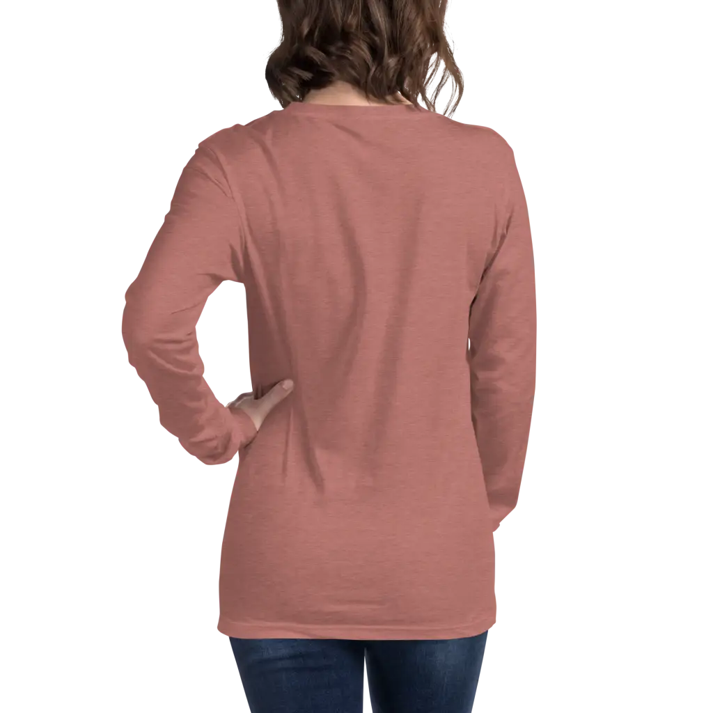 Women’s Long Sleeve Tee - Long Sleeve Tee