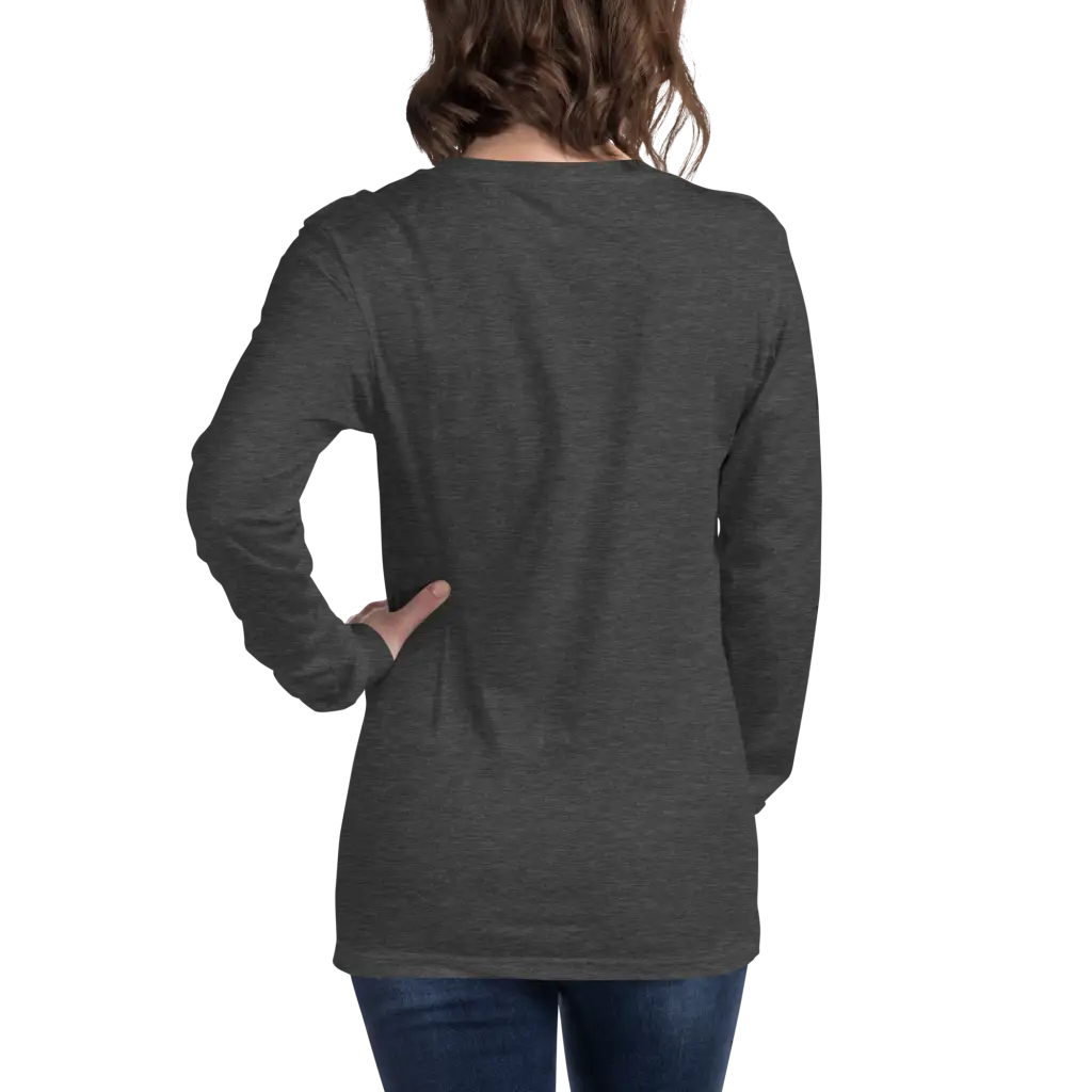 Women’s Long Sleeve Tee - Long Sleeve Tee