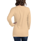 Women’s Long Sleeve Tee - Long Sleeve Tee