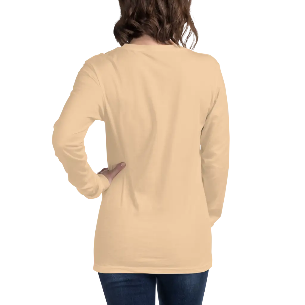 Women’s Long Sleeve Tee - Long Sleeve Tee