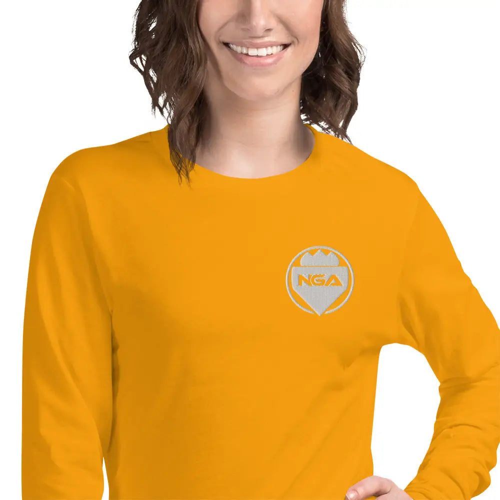 Women’s Long Sleeve Tee - Long Sleeve Tee