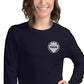 Women’s Long Sleeve Tee - Long Sleeve Tee