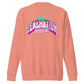 Women’s Premium Sweatshirt - Sweatshirt