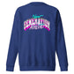 Women’s Premium Sweatshirt - Sweatshirt