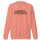 Women’s Premium Sweatshirt - Dusty Rose / S - Sweatshirt