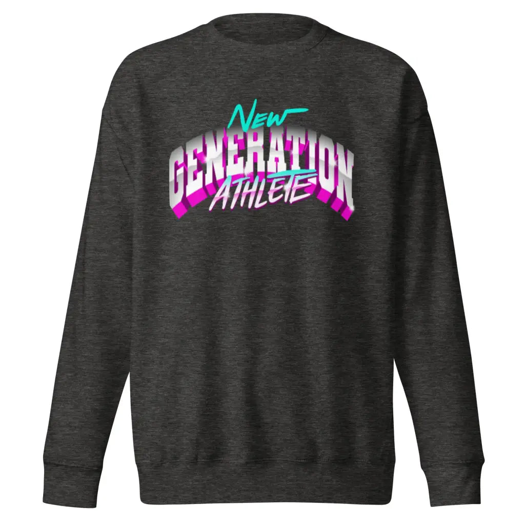 Women’s Premium Sweatshirt - Sweatshirt