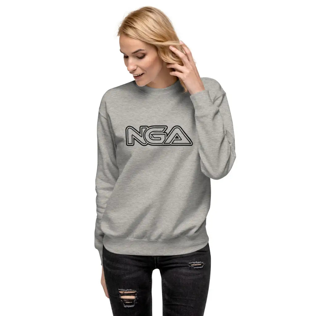 Women’s Premium Sweatshirt - Sweatshirt