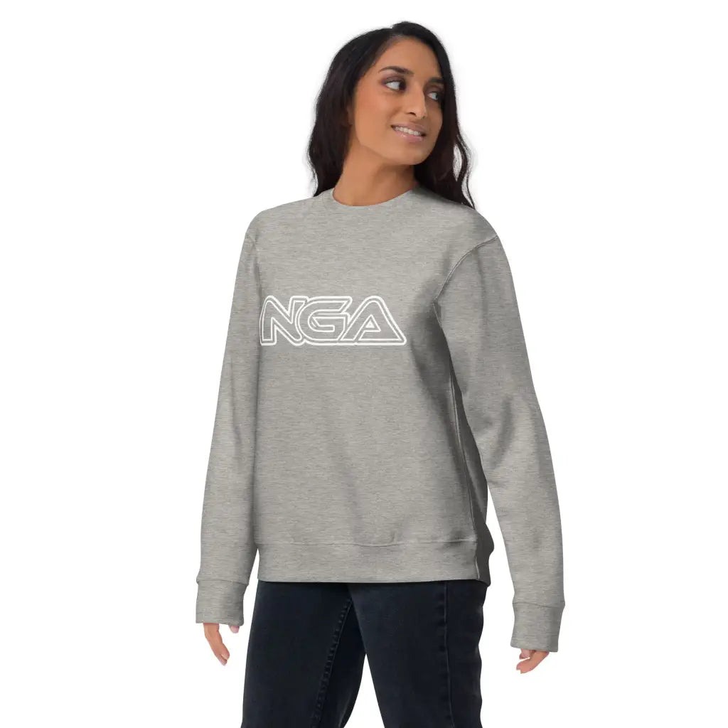 Women’s Premium Sweatshirt - Sweatshirt