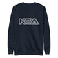 Women’s Premium Sweatshirt - Navy Blazer / S - Sweatshirt