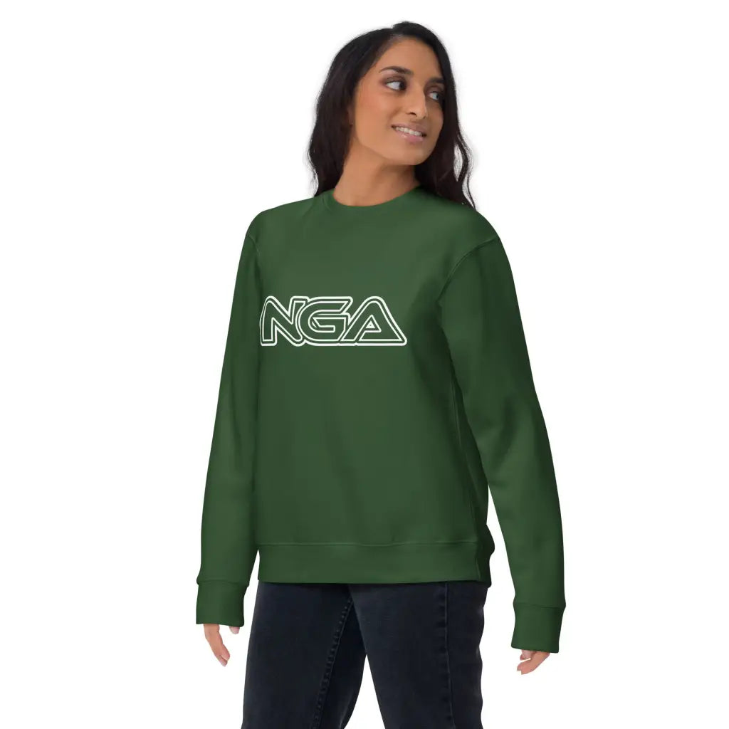 Women’s Premium Sweatshirt - Sweatshirt