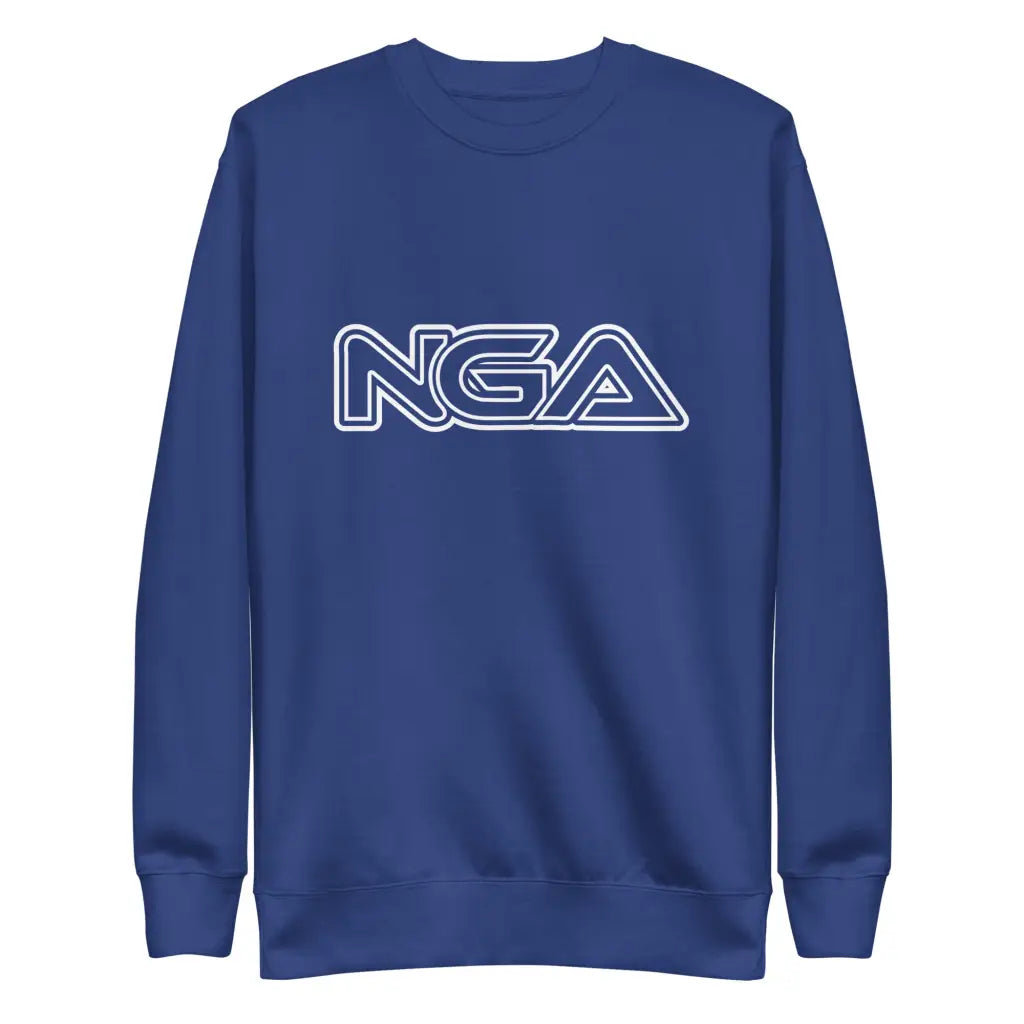 Women’s Premium Sweatshirt - Team Royal / S - Sweatshirt