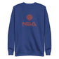 Women’s Premium Sweatshirt - Team Royal / S