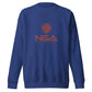 Women’s Premium Sweatshirt - Team Royal / S