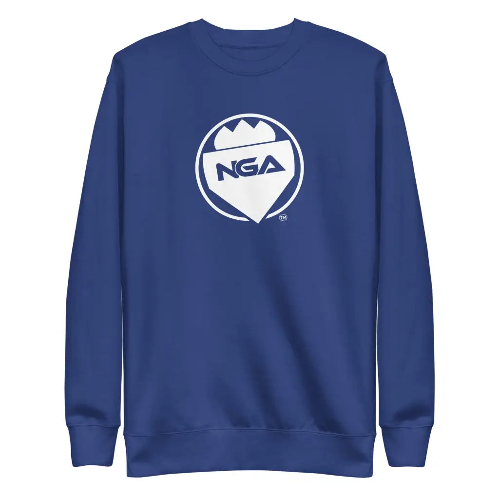 Women’s Premium Sweatshirt - Team Royal / S - Sweatshirt