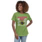 Women’s Relaxed T-shirt - T-shirt