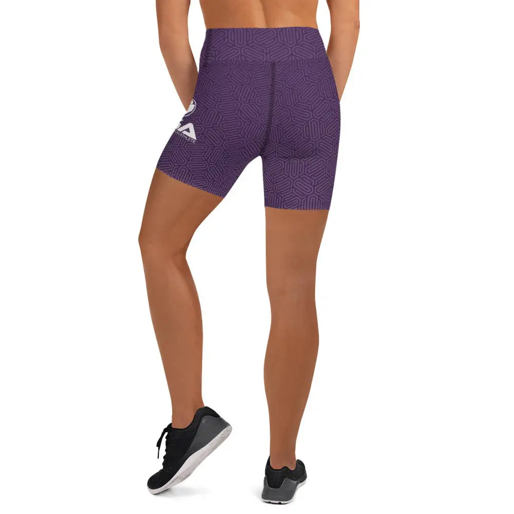 Yoga Shorts - Leggings